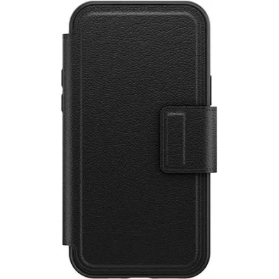 Case Iphone 12 Pro Magsafe Folio Otterbox Black